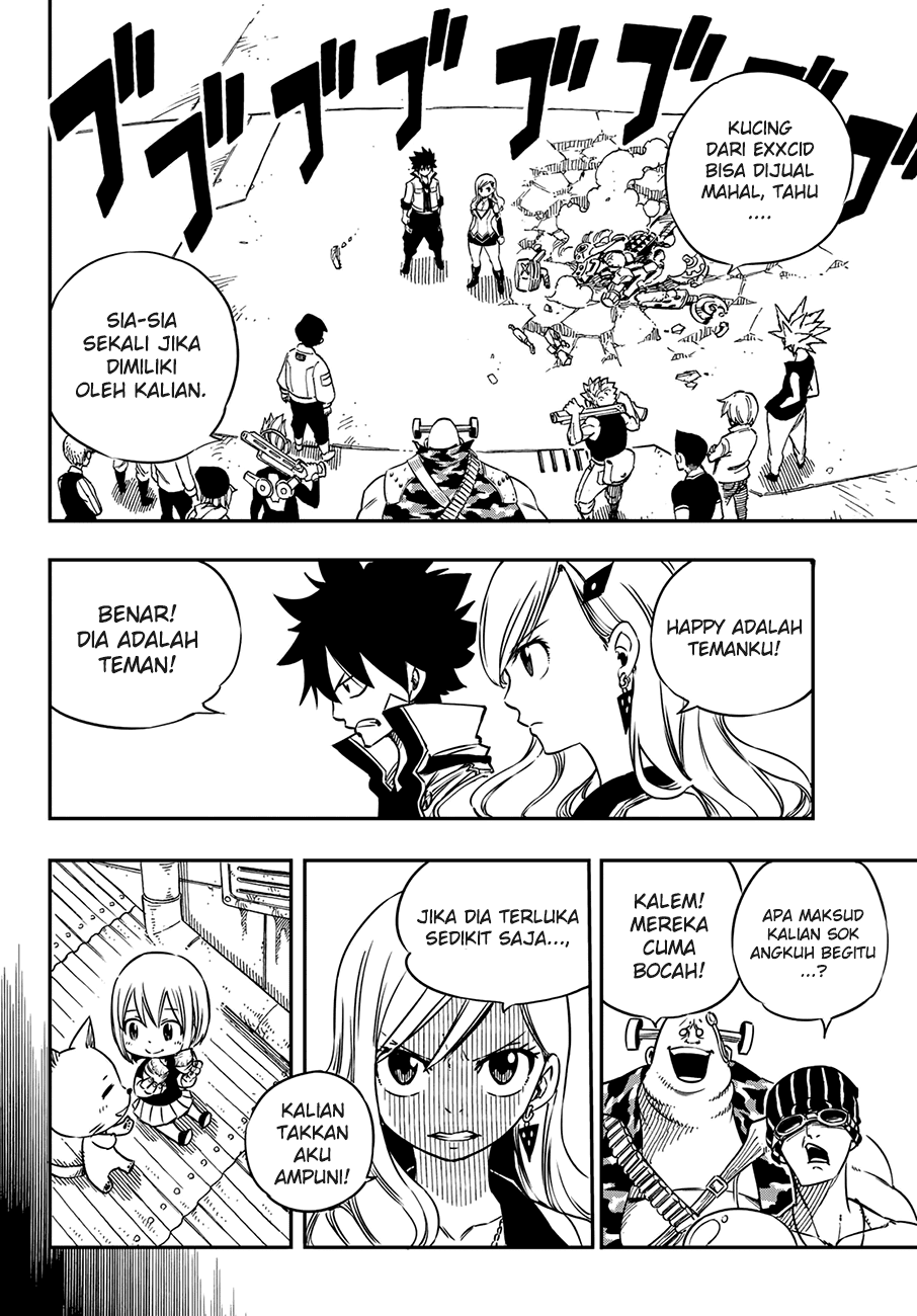 Eden’s Zero
